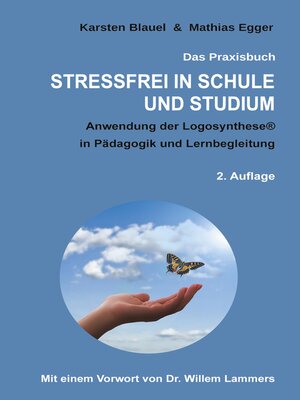 cover image of Stressfrei in Schule und Studium